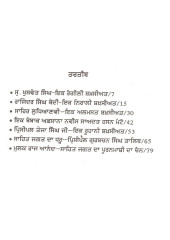 Sapat Rishi Book By Dr K Jagjit Singh
