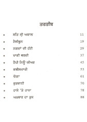 Sat Sri Akaal - Book By Surinder Singh Rai