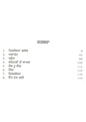 Sehmati Ton Baad - Book By Ninder Gill