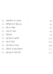 Shabad Saintaan - Book By Prem Singh Mastana 
