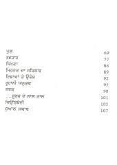 Sooraj De Naal Naal - Book By Gurpartap Singh Kahlon 