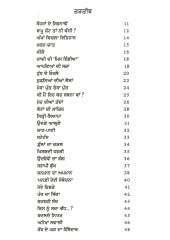 Thohran De Sirnaven - Book By Baldev Singh Khehra