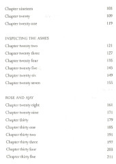 Time Is A Fire - Book By Vikram Kapur
