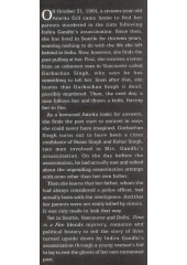 Time Is A Fire - Book By Vikram Kapur