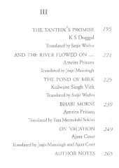 Time Out Stories From Punjab - Book By Jasjit Mansingh