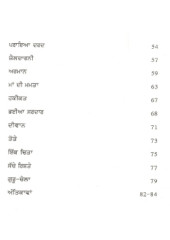 Uchhi Haveli - Book By Pr. Harjinder Singh Bhandohal 