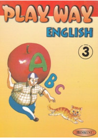 Play Way English 3