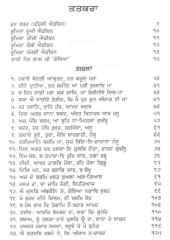Sachi Preet - Ghazala Bhai Nand Lal Ji Steek - Book By Harbhajan Singh