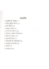 Gavachi Pag  - Book By Jaswant Singh Kanwal 