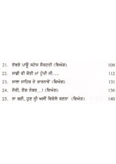 Kulli Ni Fakir Di Vicho - Book By Shivcharan Jaggi Kussa