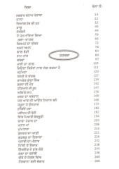 Meri Kahanian - Part 1  - Book By Jaswant Singh Kanwal 