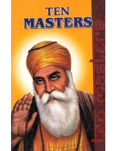 Ten Masters
