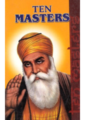Ten Masters