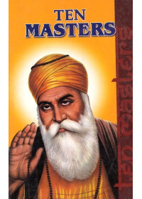 Ten Masters