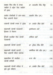 Badeshi Punjabi Sahit -  Book By Surinderpal singh
