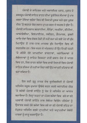 Badeshi Punjabi Sahit -  Book By Surinderpal singh