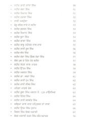 Bharti Shaheedan Dian Lahoo Bhinniyan Yaadan Ate Swejivni - Book By Sita Ram Bansal