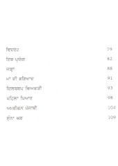 Dabbi Agg Da Seik - Book By Amarjit Singh Hayer