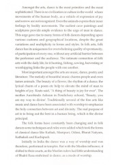 Folk Dance Tradition of Punjab - Book By Dr. Sneh Lata Badhwar