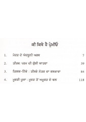 Gaihre Pani Paith - Book By Osho