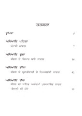 Jaswant Singh Kanwal Di Naval Drishti - Book By Parminder Pal Singh