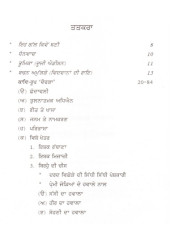 Kaav Roop Dohra - Book By Dhian Singh Shah Sikander