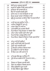 Kuliaat Bulle Shah - Book By Dr. Faqir Mohd. Faqir