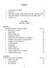 Lok Kaav Di Sirjan Parkiriya