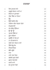 Lok Tamaashe Rang Te Roop - Book By Jaswinder Dhanansu