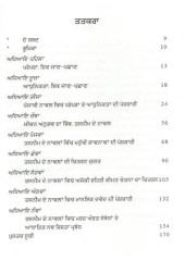 Naranjan Tasneem De Novelan Vich Parampara Ate Adhunikta Da Tanau