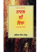 Novel Di Vidha - Book By Joginder Singh Nehru