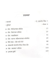 Pagg Ate Pagg Da Sabhiyachar  - Book By Jagdev Singh Aulakh 