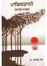 Pakistani Punjabi Novel