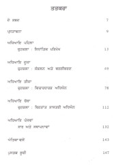 Punjabi Chutkalian Di Sirjana Te Sanchar - Book By Dr. Gurjant Singh