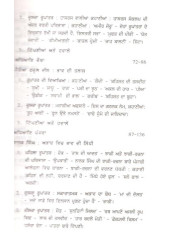 Punjabi Kahani Andarvarti Adhyan - Book By Dr.Diljit Singh