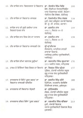 Punjabi Kissa Kaav da Birtaant Shastar - Book By Dr.Bikram Singh Ghuman