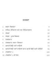 Rachna Virchna Sidhant Ate Vihar - Book By Dr Ravinder Kumar