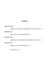 Sohan Singh Seetal De Naavlan Da Naavli Avchetan - Book By Dr Balkar Singh 