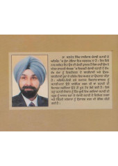 Vishvikaran Ate Punjabi Kahani - Book By Dr Baldev Singh Dhaliwal