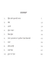 Ziindagi De Mele - Book By Boota Singh Shaad