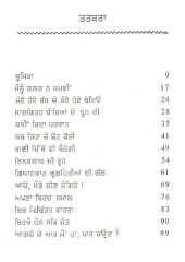 Birkhai Heth Sabh Jant - Book By Jaswant Singh Neki 