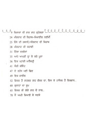 Chiragan Di Rat - Book By Amrita Pritam