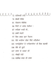Chiragan Di Rat - Book By Amrita Pritam