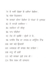 Dachi Dian Tallian - Book By Amrita Pritam