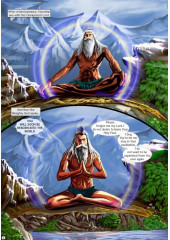 Guru Gobind Singh - The Tenth Sikh Guru ( Volume 1 ) - Book By Daljeet Singh Sidhu