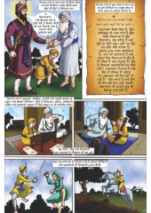 Guru Tegh Bahadur - Nauvi Paatshahi - Book By Daljeet Singh Sidhu