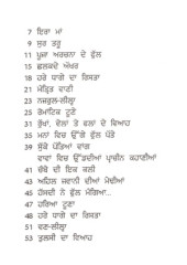 Hare Dhage Da Rishta  - Book By Amrita Pritam