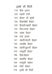Kala Gulab Te Hujre Di Mitti - Book By Amrita Pritam