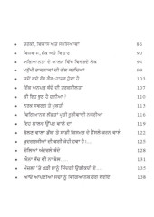 Man Di Bhatkna De Paar - Book By Gurcharan Noorpur