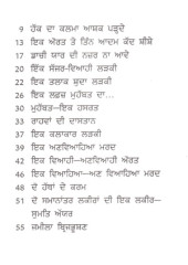 Mohabbat  Ik Drishtikon - Book By Amrita Pritam